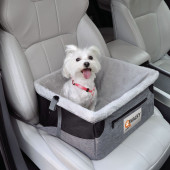 Кош за предна седалка Camon Walky Pet Drive Box Basic  